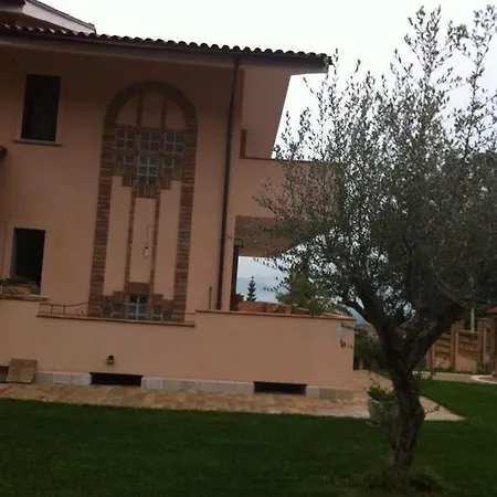 Dream Lounge Cafe Bed & Breakfast Castrocielo