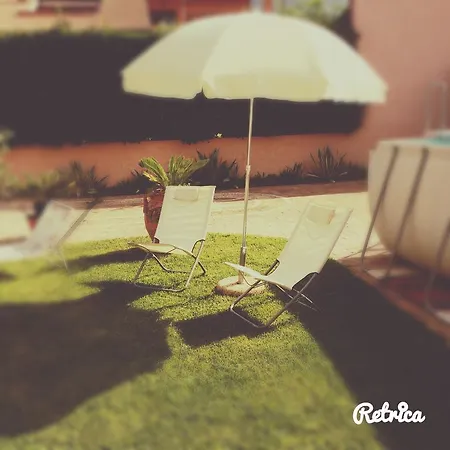 Dream Lounge Cafe Bed & Breakfast Castrocielo