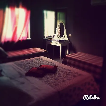 Dream Lounge Cafe Bed & Breakfast *