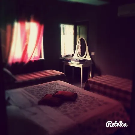 Bed & Breakfast Dream Lounge Cafe *