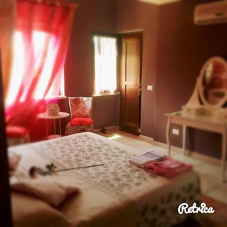 Bed & Breakfast Dream Lounge Cafe
