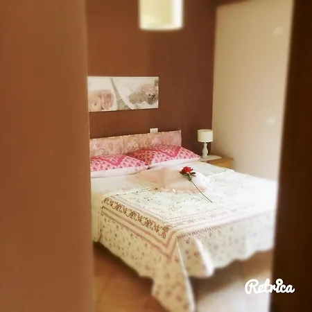 Dream Lounge Cafe Bed & Breakfast Castrocielo