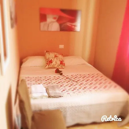 Dream Lounge Cafe Bed & Breakfast