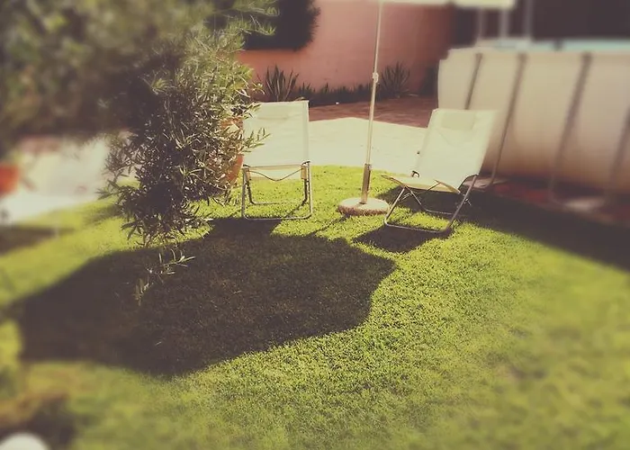 Bed and Breakfast Dream Lounge Cafe Castrocielo