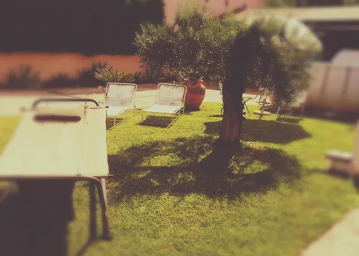 Dream Lounge Cafe * Castrocielo