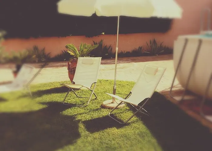 Dream Lounge Cafe Bed and Breakfast Castrocielo