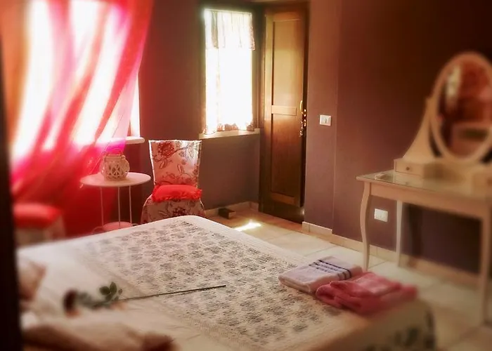 Bed and Breakfast Dream Lounge Cafe