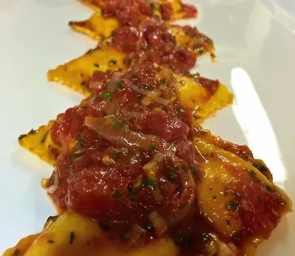 Dream Lounge Cafe Bed and Breakfast