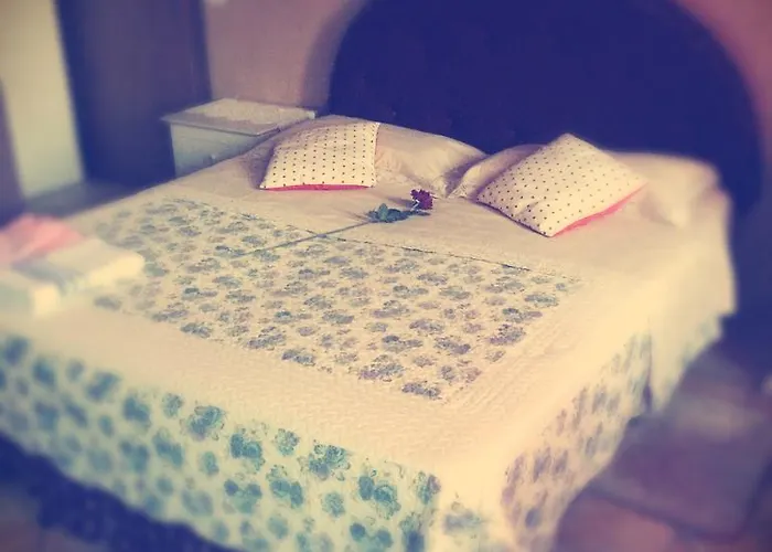 Dream Lounge Cafe * Castrocielo